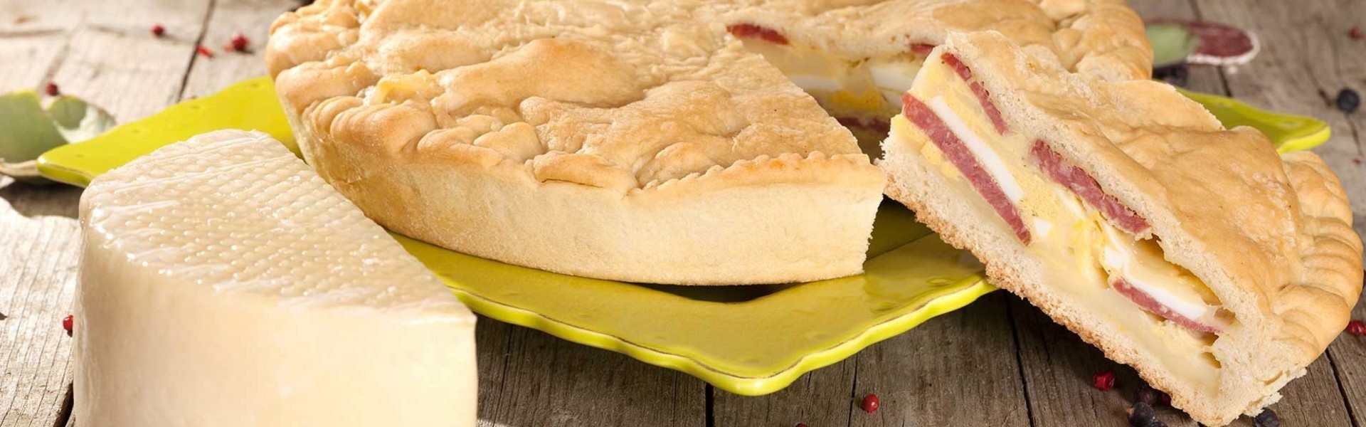 Primi Piatti Tipici del Lazio | Dolci Tipici della Lombardia | Pizza Campania