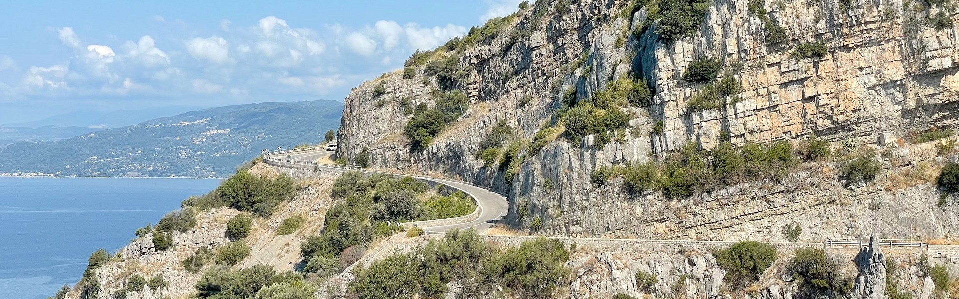 Escursioni in Basilicata