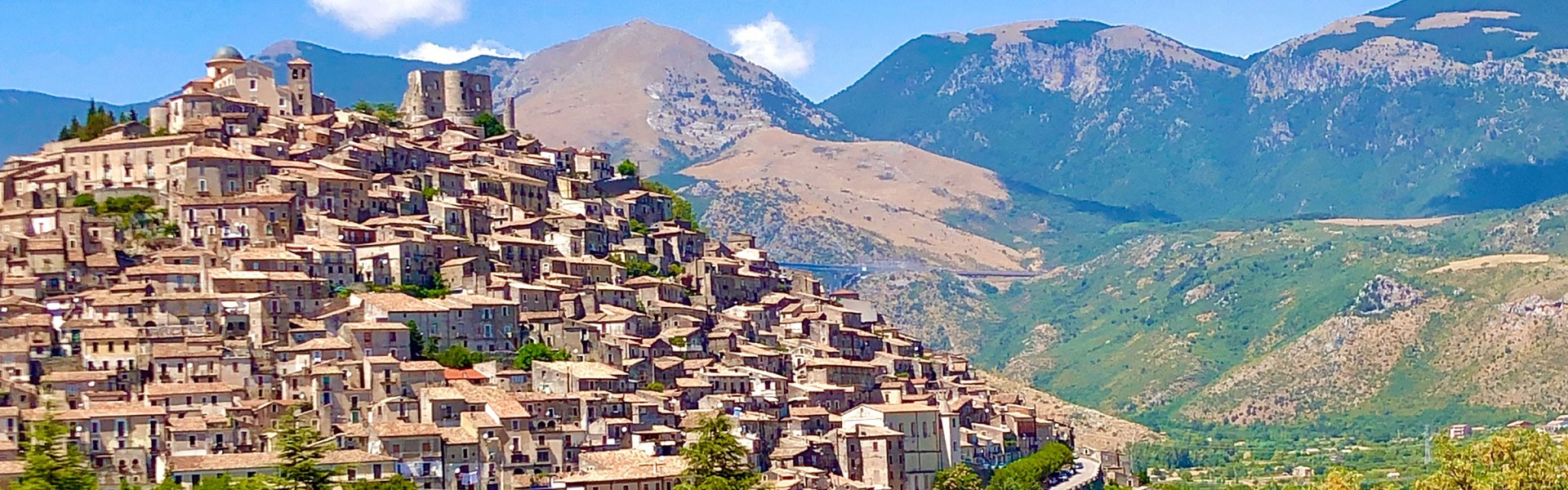 Escursioni in Basilicata