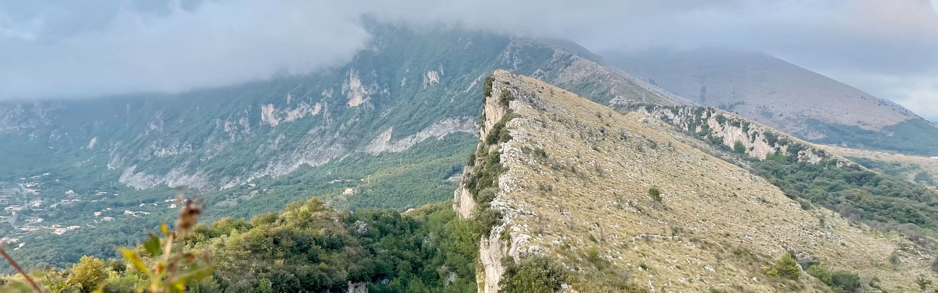 Escursioni in Basilicata