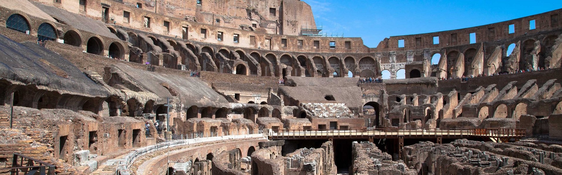 Roma - Colosseo