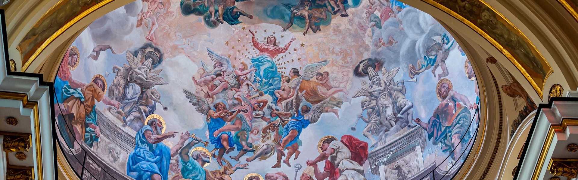 Isernia - Catterale di S.Pietro Apostolo