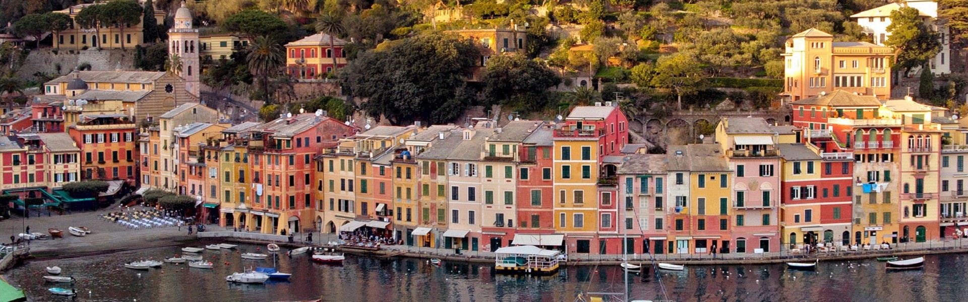 Portofino