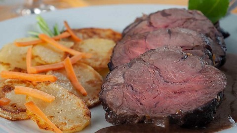 Mangiare e bere in Piemonte