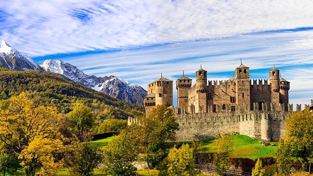 Cosa vedere in Valle d’Aosta in tre giorni