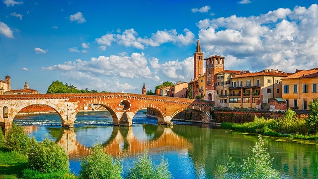 Cosa vedere in Veneto in tre giorni