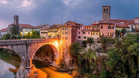 Escursioni in Friuli Venezia Giulia