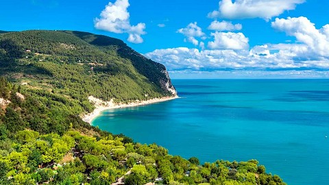 Escursioni nelle Marche
