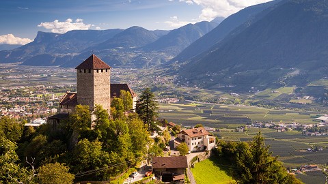 Arte e cultura in Trentino Alto Adige