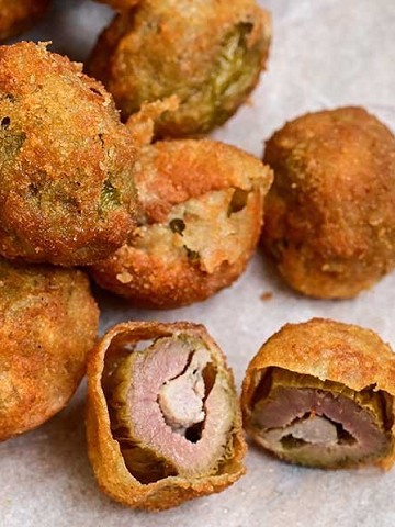 Mangiare e bere nelle Marche