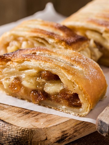 Mangiare e bere in Trentino Alto Adige