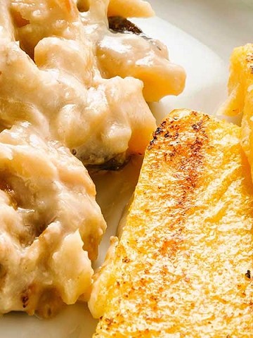 Mangiare e bere in Veneto