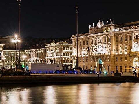 Cosa vedere in Friuli Venezia Giulia in tre giorni