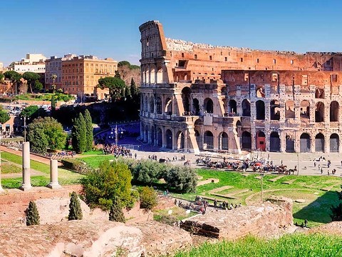 Cosa vedere in Lazio in tre giorni