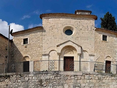 Cosa vedere in Molise in tre giorni