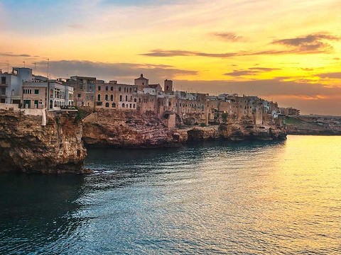 Cosa vedere in Puglia in tre giorni