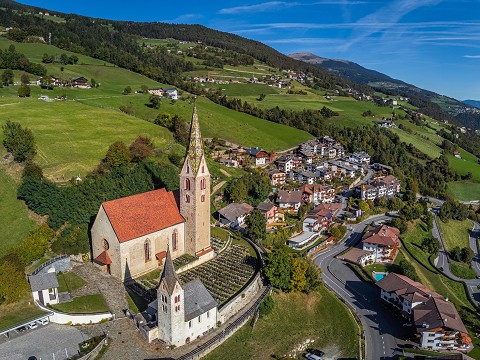 Cosa vedere in Trentino Alto Adige in tre giorni