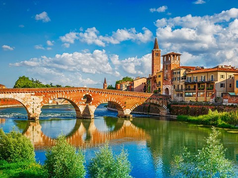 Cosa vedere in Veneto in tre giorni