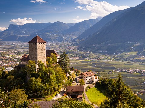 Arte e cultura in Trentino Alto Adige