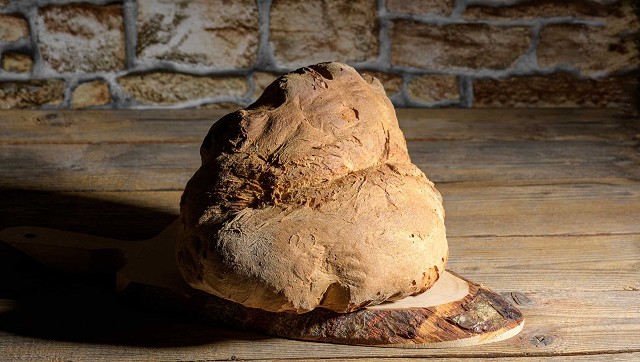 Mangiare e bere in Basilicata