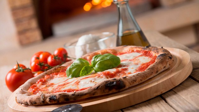 Mangiare e bere in Campania