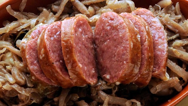 Mangiare e bere in Friuli Venezia Giulia