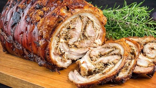 Mangiare e bere in Lazio