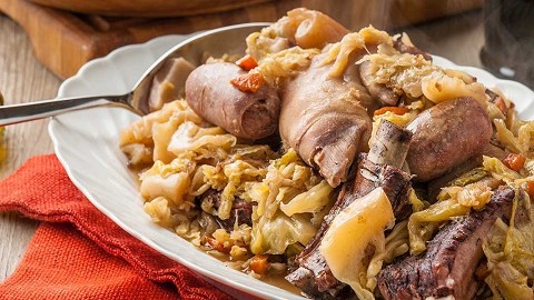 Mangiare e bere in Lombardia