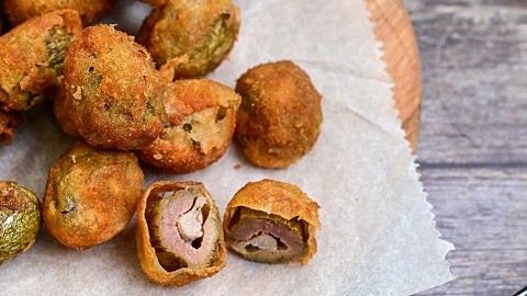 Mangiare e bere nelle Marche