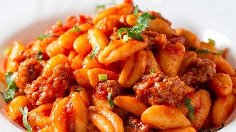Mangiare e bere in Molise