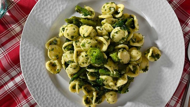 Mangiare e bere in Puglia