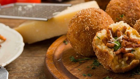Mangiare e bere in Sicilia