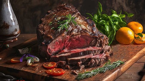 Mangiare e bere in Toscana