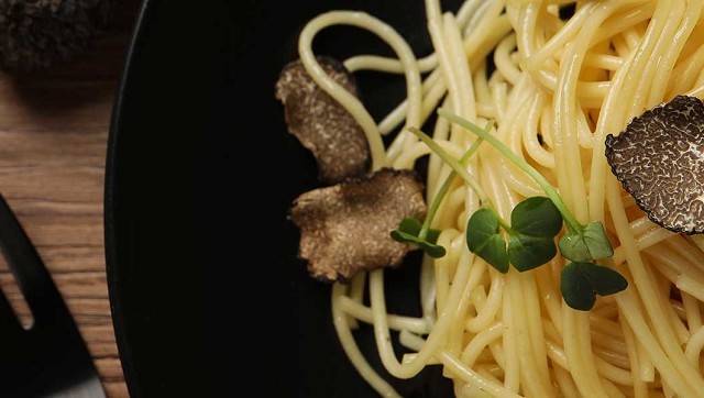 Mangiare e bere in Umbria