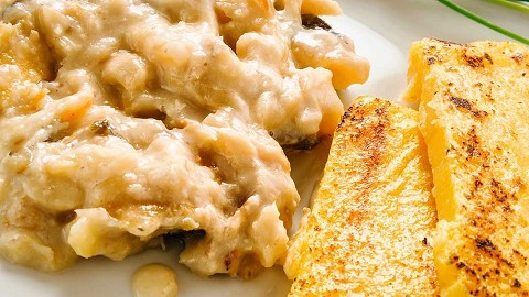 Mangiare e bere in Veneto