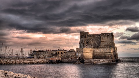 Cosa vedere in Campania in tre giorni