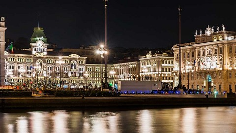 Cosa vedere in Friuli Venezia Giulia in tre giorni