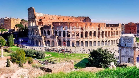 Cosa vedere in Lazio in tre giorni