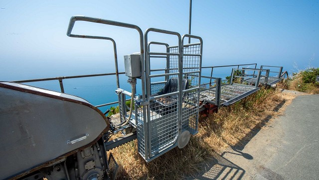 Cosa vedere in Liguria in tre giorni