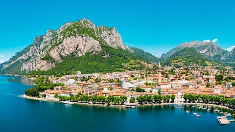 Cosa vedere in Lombardia in tre giorni