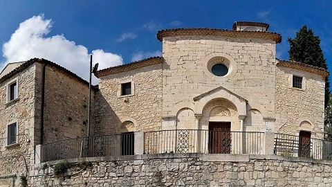 Cosa vedere in Molise in tre giorni
