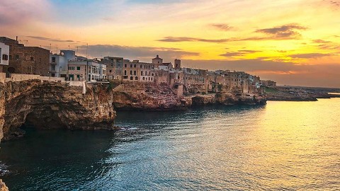 Cosa vedere in Puglia in tre giorni