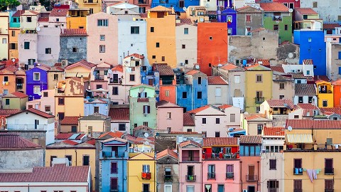 Cosa vedere in Sardegna in tre giorni