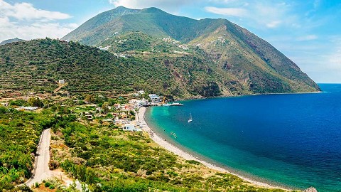 Cosa vedere in Sicilia in tre giorni
