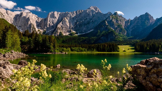 Scopri la Natura del Friuli Venezia Giulia