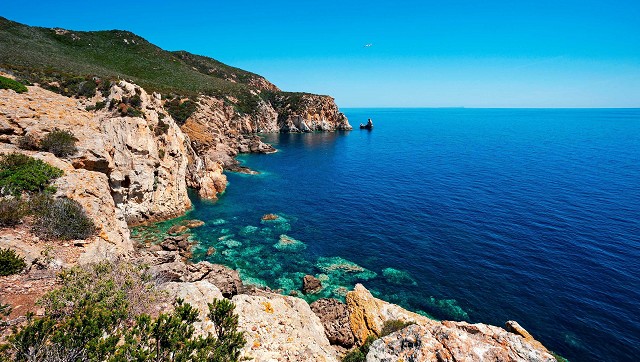 Scopri la Natura del Lazio