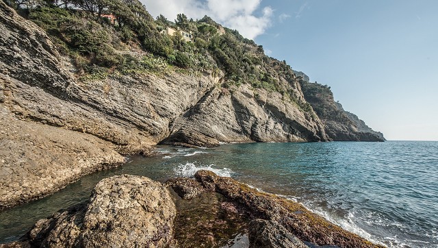 Scopri la Natura della Liguria