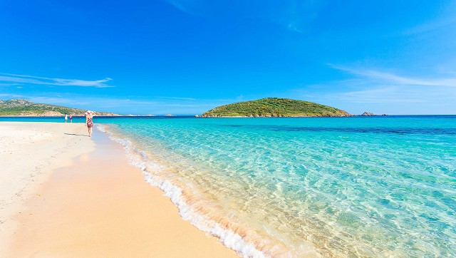 Scopri la Natura della Sardegna
