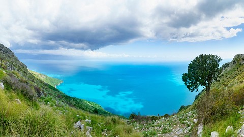 Escursioni in Calabria