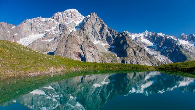 Scopri la Natura della Valle d’Aosta